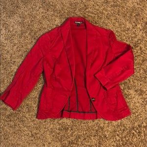 Express Jacket